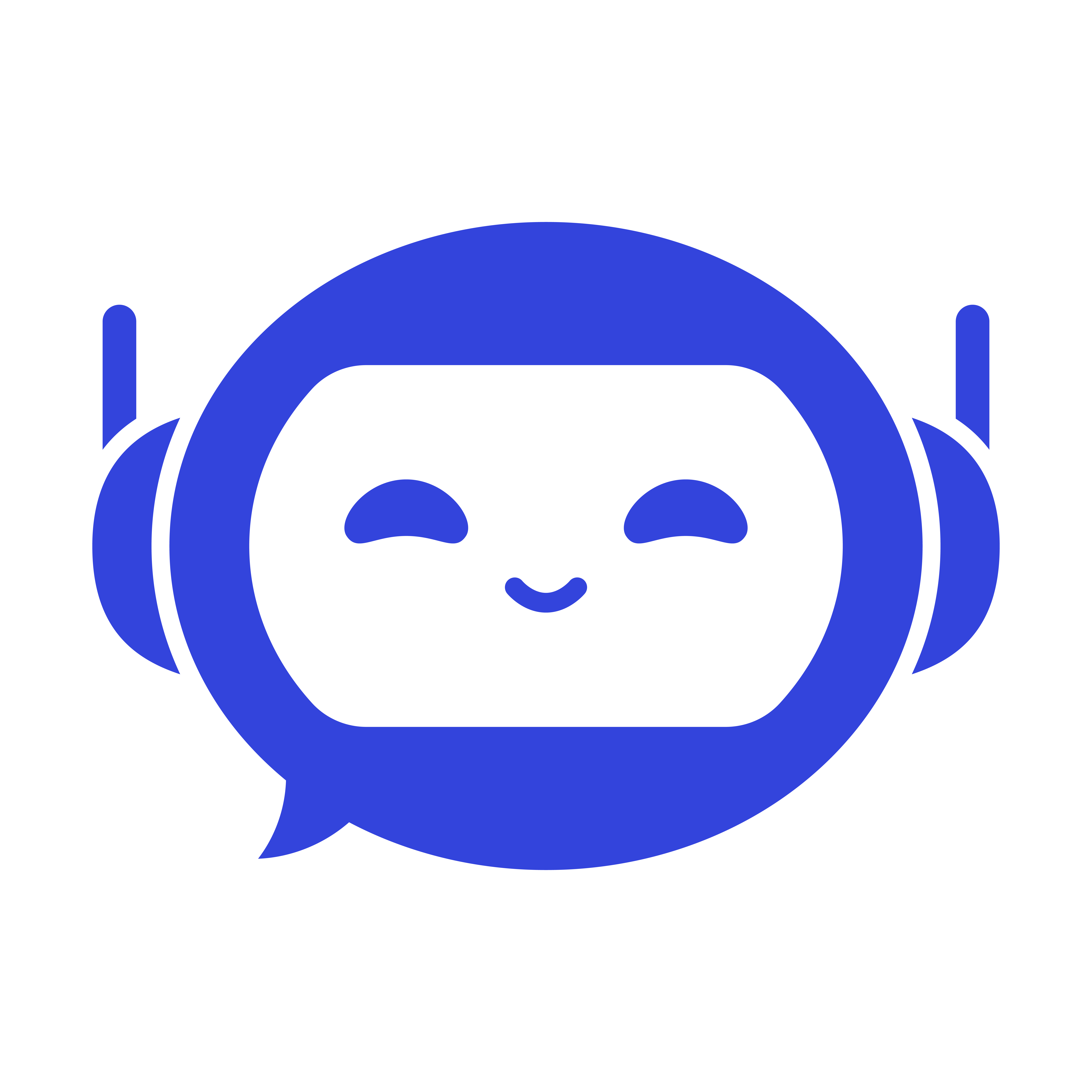 Chatbot Icon