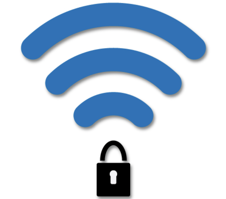 Secure Wi-Fi