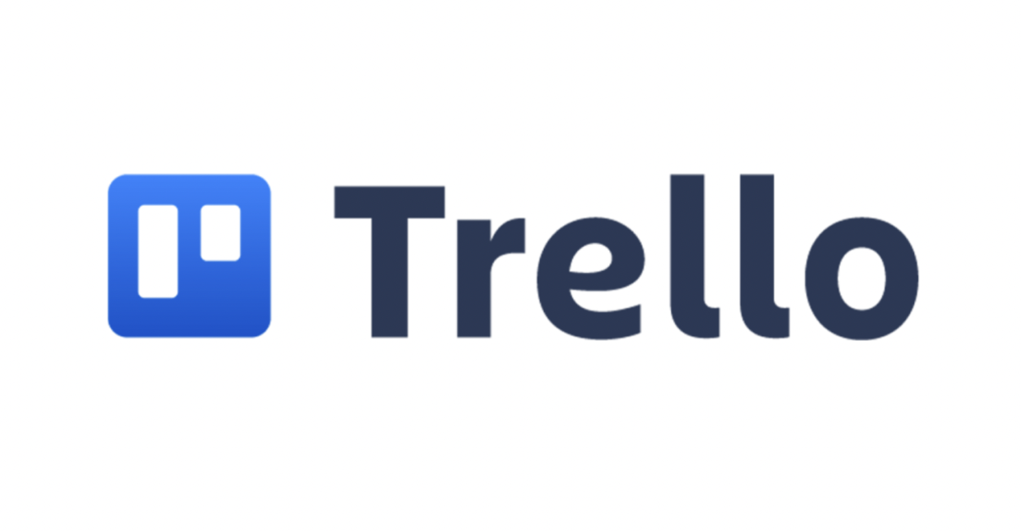 Trello Logo for the API Documentation